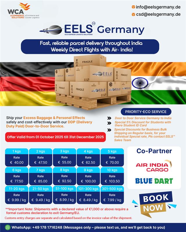 EELS